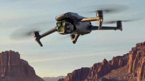 DJI Mavic 3 Pro: Επίσημο με τρεις κάμερες (ΕΙΚΟΝΕΣ+ΒΙΝΤΕΟ)