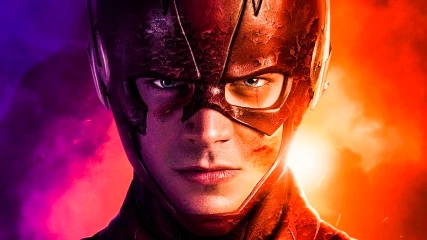 Flash - Grant Gustin: Και επίσημα μπαίνει τέλος στη θητεία του στο Arrowverse της DC