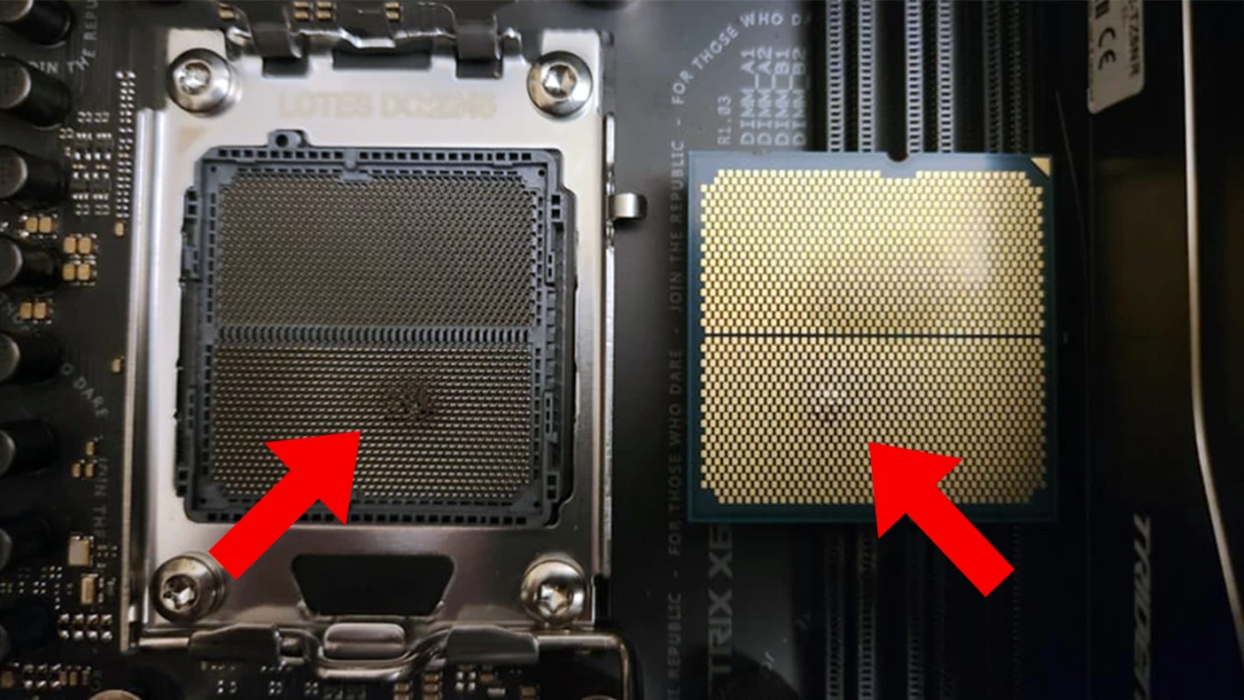 Επίσημη δήλωση AMD – Τι γίνεται με τους Ryzen επεξεργαστές που καίγονται;