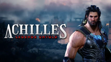 Το αρχαιοελληνικό παιχνίδι Achilles: Legends Untold έρχεται στις PlayStation και Xbox κονσόλες