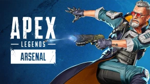 Apex Legends: Δείτε το εκρηκτικό trailer της νέας σεζόν Arsenal