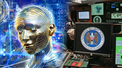 Προειδοποίηση NSA: “Κρατηθείτε“ για την ΑΙ που δε θα ξεχωρίζει από άνθρωπο