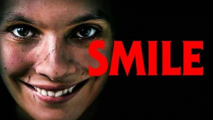 Smile 2: Έρχεται η συνέχεια της ταινίας με τα πιο τρομακτικά χαμόγελα