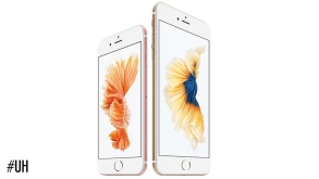 Αυτό είναι το νέο iPhone 6s