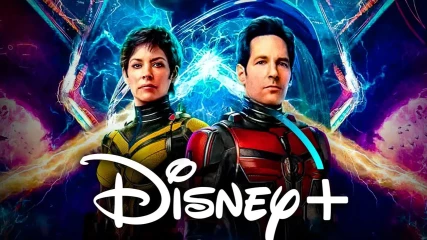 Disney Plus: Μάθαμε πότε ακριβώς έρχεται το Ant-Man and the Wasp: Quantumania