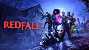 Redfall: Το τελικό trailer για το νέο παιχνίδι της Arkane είναι γεμάτο βαμπίρ και σκοτάδι!
