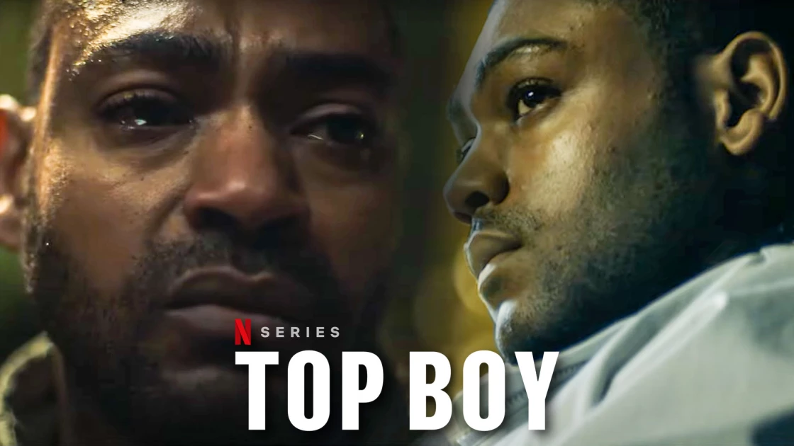 Top Boy: Σεζόν 3 – Κυκλοφόρησε το trailer για το φινάλε της επιτυχημένης σειράς!