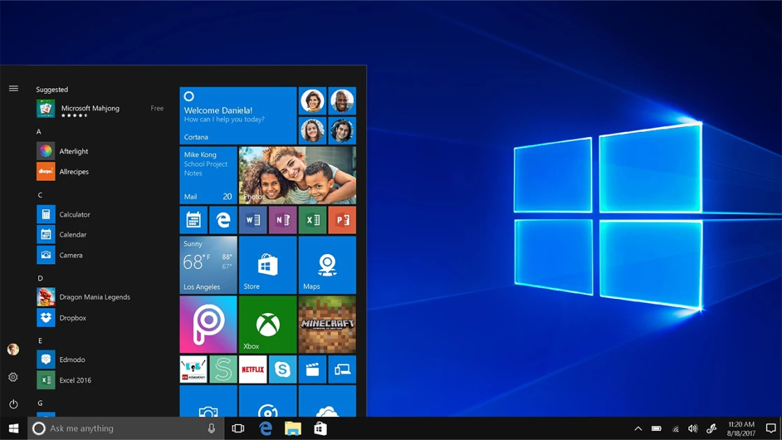 ΕΠΙΣΗΜΟ: Έφτασε το τέλος των Windows 10 – Η ανακοίνωση της Microsoft