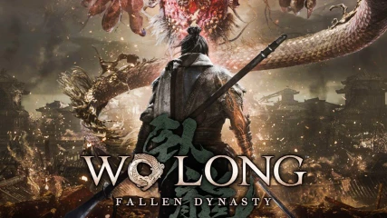 Σάρωσε το Wo Long: Fallen Dynasty – Νέα εντυπωσιακά στοιχεία πωλήσεων