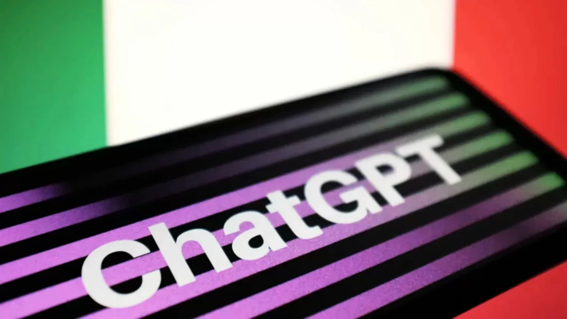 ChatGPT è di nuovo disponibile in Italia dopo il ban