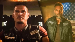 Mayans M.C. vs Sons of Anarchy: Το πρώτο trailer για την τελευταία σεζόν έφτασε!