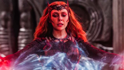 Elizabeth Olsen: “Δε μου λείπει ο ρόλος της Scarlet Witch“ – Νέες δηλώσεις (ΒΙΝΤΕΟ)