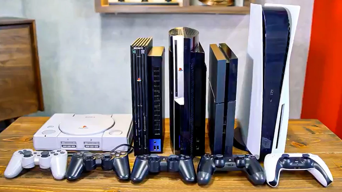 PlayStation broke an absolutely unimaginable record for a console