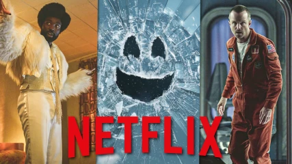 Black Mirror: Το Netflix κυκλοφόρησε νέο υλικό από την 6η σεζόν για τους…ανυπόμονους!