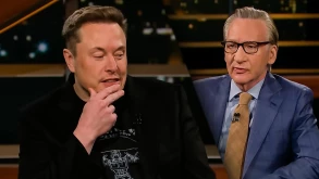 Elon Musk: Ο “ιός των woke“ απειλεί την ελευθερία μας (ΒΙΝΤΕΟ)