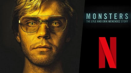 MONSTERS: Το Netflix αποκάλυψε τη νέα σειρά μετά το DAHMER (ΒΙΝΤΕΟ)