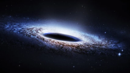 Πόσο μεγάλες είναι οι μαύρες τρύπες; Το νέο βίντεο της NASA θα σας τρομάξει