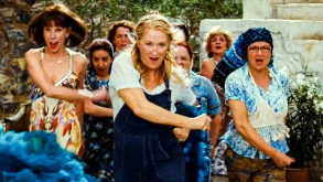 Ευχάριστα νέα για το Mamma Mia 3