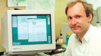 Το internet έχει γενέθλια – Το WWW έγινε 30 χρονών!
