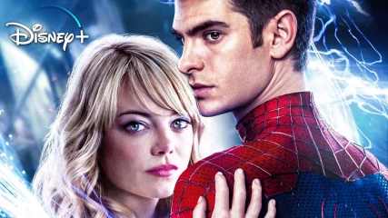 Ο Spider-Man έρχεται στο Disney+ Ελλάδας με δύο ακόμη ταινίες