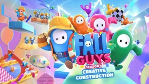 Μια τεράστια προσθήκη έρχεται στο Fall Guys με την 4η σεζόν