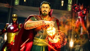 Midnight Suns: Άσχημα νέα για την έκδοση του Nintendo Switch – Ημερομηνία για Xbox One και PS4