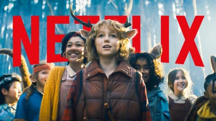 Sweet Tooth: Τελειώνει η δημοφιλής σειρά του Netflix με την 3η σεζόν (ΒΙΝΤΕΟ)