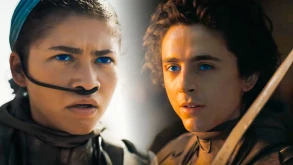 DUNE Part 2: Έπος το πρώτο trailer με τον Timothee Chalamet να ορκίζεται εκδίκηση!