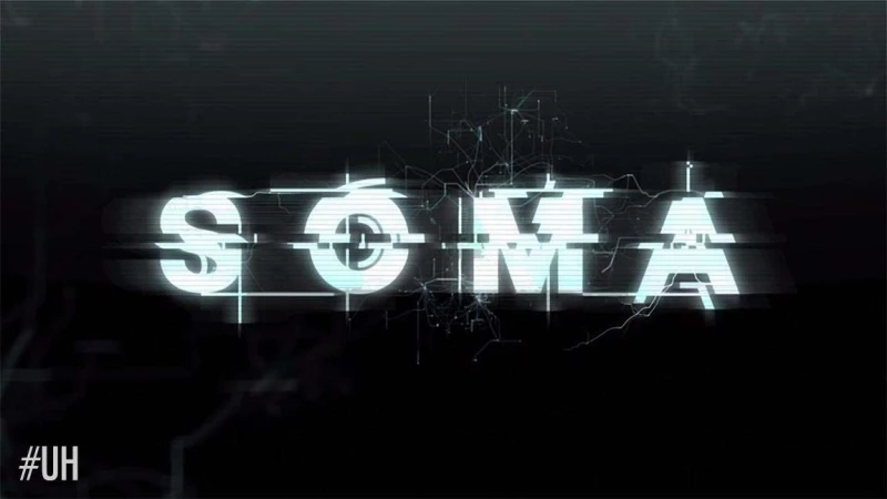 Τα απεχθή τέρατα του SOMA