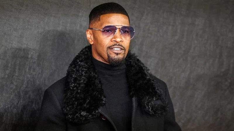 Jamie Foxx: Τα νεότερα για την κατάσταση της υγείας του - Νοσηλεύεται εδώ και τρεις εβδομάδες