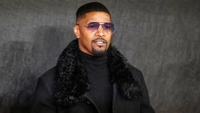 Jamie Foxx: Τα νεότερα για την κατάσταση της υγείας του - Νοσηλεύεται εδώ και τρεις εβδομάδες