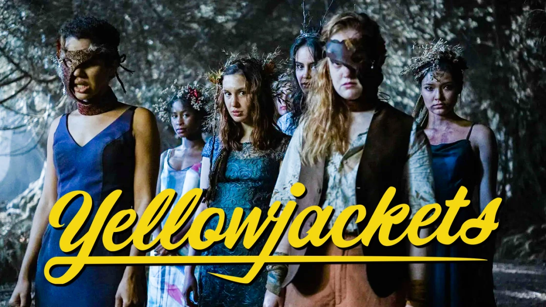 Yellowjackets: Σταματά ξαφνικά η παραγωγή της 3ης σεζόν