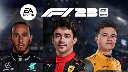 F1 23: Αποκαλύπτεται το επίσημο παιχνίδι της Formula 1 - Ημερομηνία κυκλοφορίας (ΒΙΝΤΕΟ)