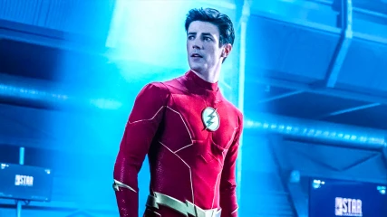 The Flash: Ετοιμαστείτε για ένα τεράστιο φινάλε πολλών επεισοδίων για τον Grant Gustin