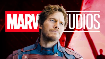Chris Pratt: Θέτει τους όρους για το εάν θα επιστρέψει στο MCU μετά το Guardians of the Galaxy 3