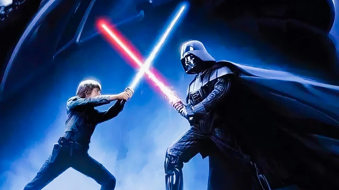 Star Wars: Η Disney επιλέγει τις καλύτερες μάχες με lightsaber από ταινίες και σειρές