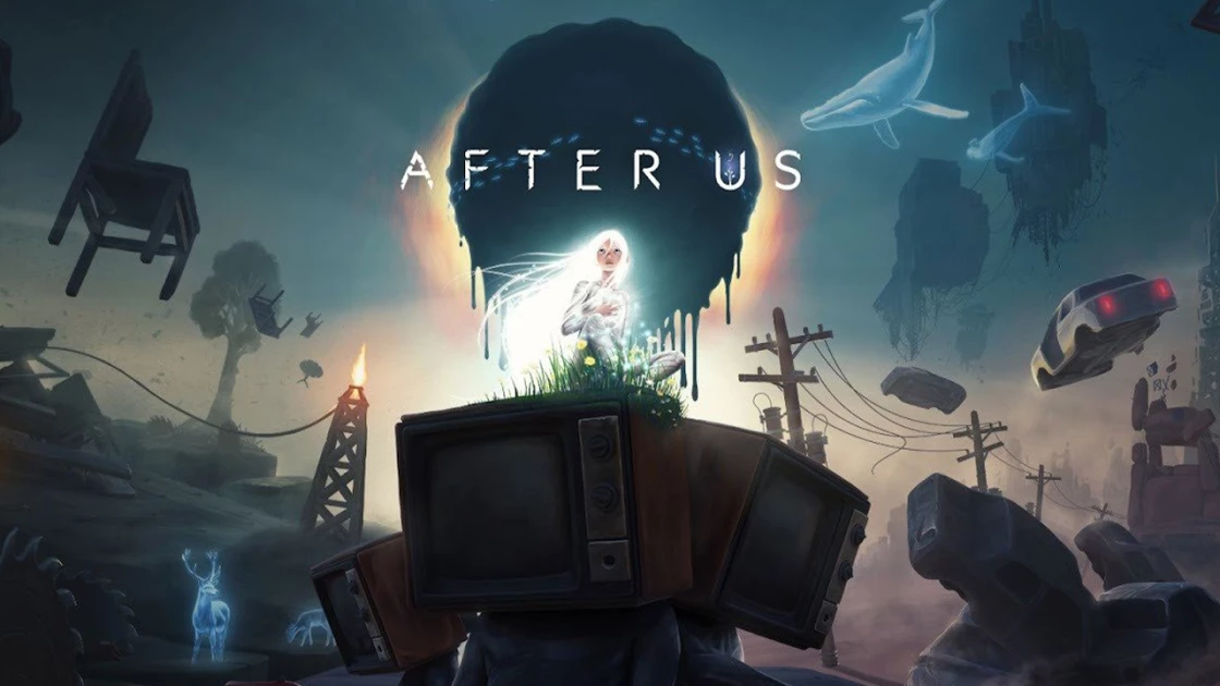 Το After Us δείχνει ως ένα από τα ομορφότερα indies του μήνα στο νέο του trailer
