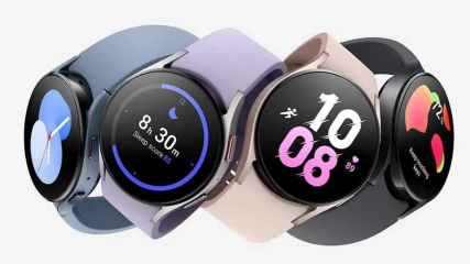Μεγάλη αναβάθμιση για τα Samsung smartwatches – Έρχεται το One UI 5 Watch