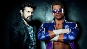 Mortal Kombat 2: Αυτός είναι ο κινηματογραφικός Johnny Cage