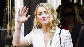 Amber Heard: Εγκαταλείπει το Χόλιγουντ και την υποκριτική και μετακομίζει εκτός ΗΠΑ