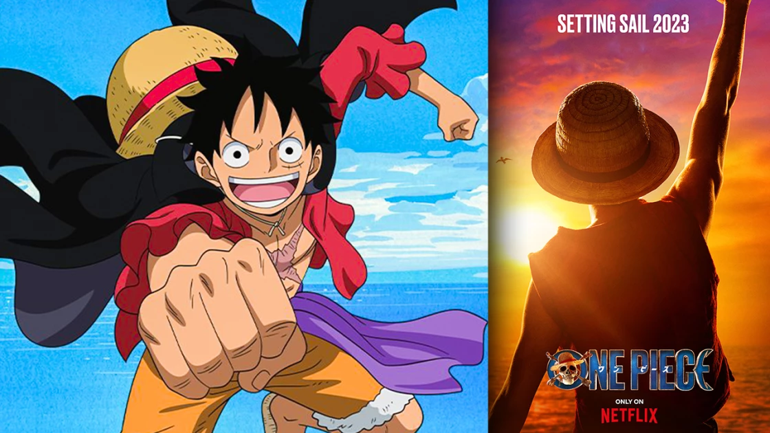 Λούφι ή Λάφι; Το Netflix σάς μαθαίνει πώς προφέρεται το όνομα του πρωταγωνιστή του One Piece