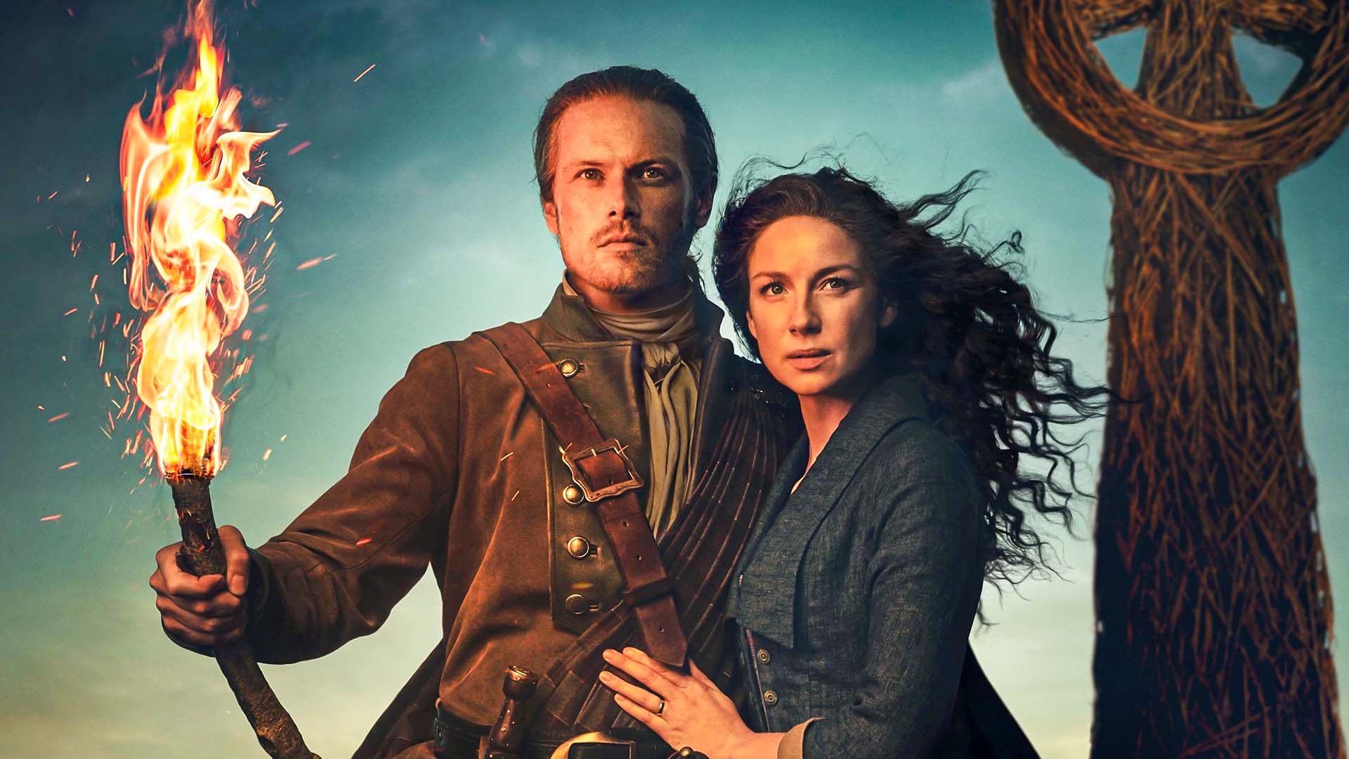 Outlander Σεζόν 7: Δείτε ένα ακόμη βίντεο λίγο πριν την πρεμιέρα