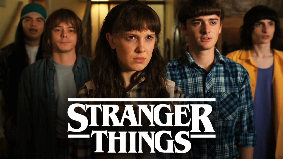Netflix: Κακά μαντάτα για την 5η σεζόν του Stranger Things