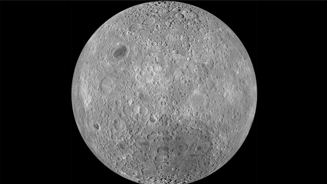 Επιστήμονες επιβεβαίωσαν τι κρύβεται στον πυρήνα της Σελήνης