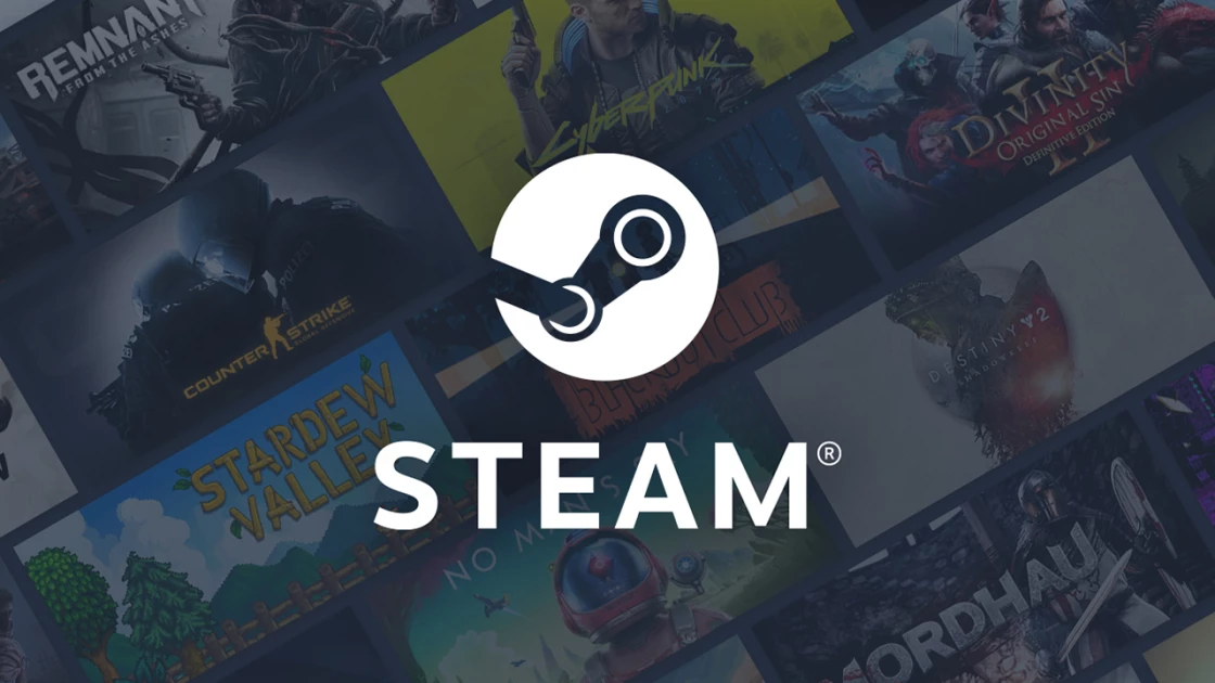 Steam has been building something that has been educating users for years