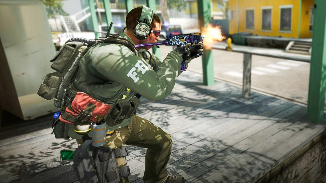 Το Counter-Strike Global Offensive συνεχίζει ασταμάτητο και έσπασε νέο ρεκόρ όλων των εποχών