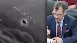 UFO: Απόστρατος Ναυτικού των ΗΠΑ είδε ΑΤΙΑ στο Αφγανιστάν αλλά “δε θέλει να πάει φυλακή“