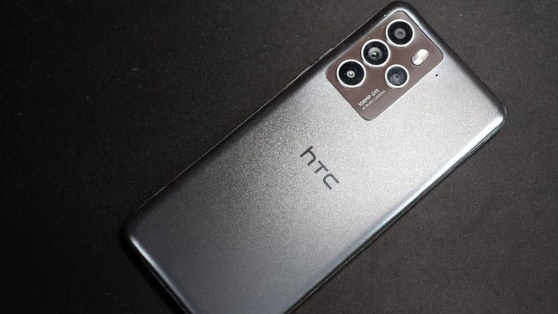 Η HTC επιστρέφει με νέο τηλέφωνο (ΕΙΚΟΝΕΣ)