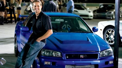 Fast & Furious: Πουλήθηκε για αμύθητο ποσό το Nissan Skyline R34 GT-R του Paul Walker