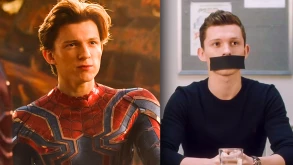 Τρώει δούλεμα ακόμα ο Tom Holland για τα spoilers του Avengers: Endgame (BINTEO)
